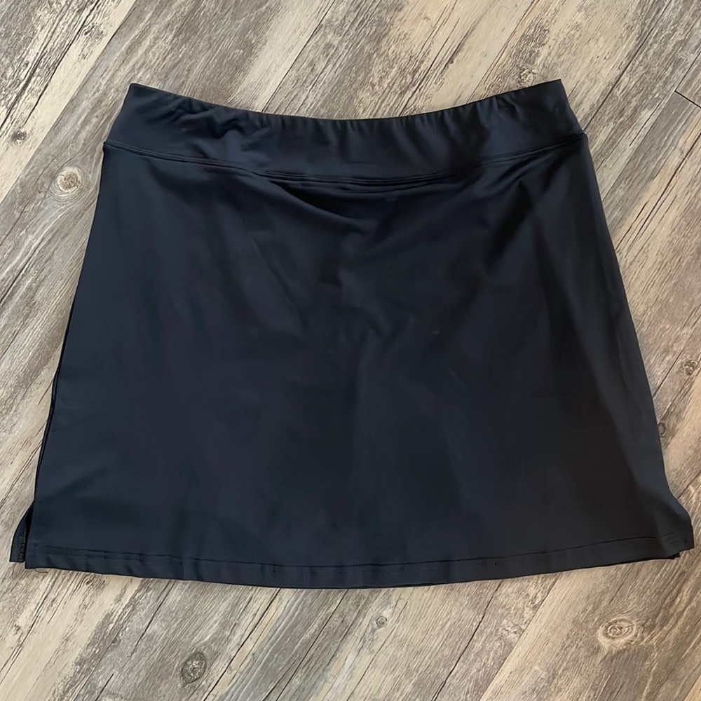17” Active Skort for Women